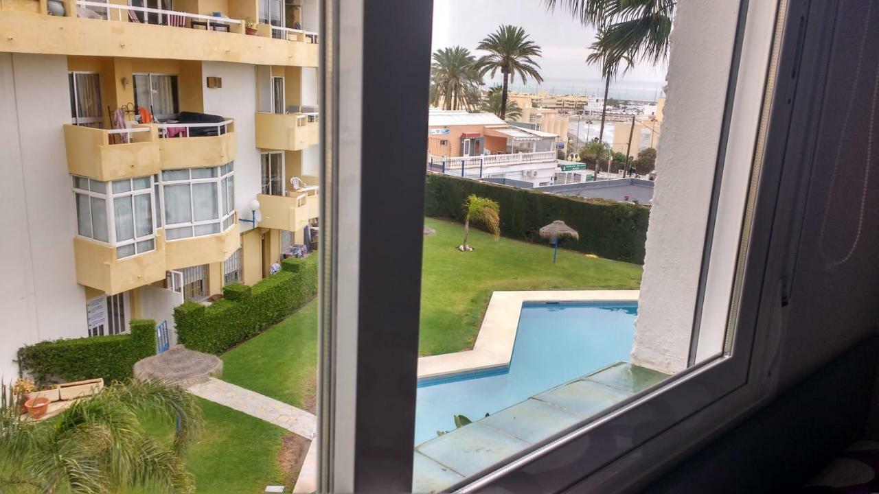La Orquidea Apartment Benalmádena Exterior foto