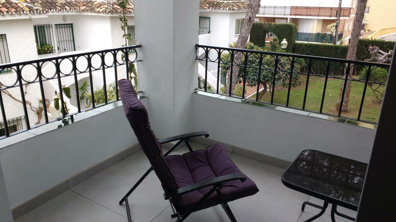 La Orquidea Apartment Benalmádena Exterior foto