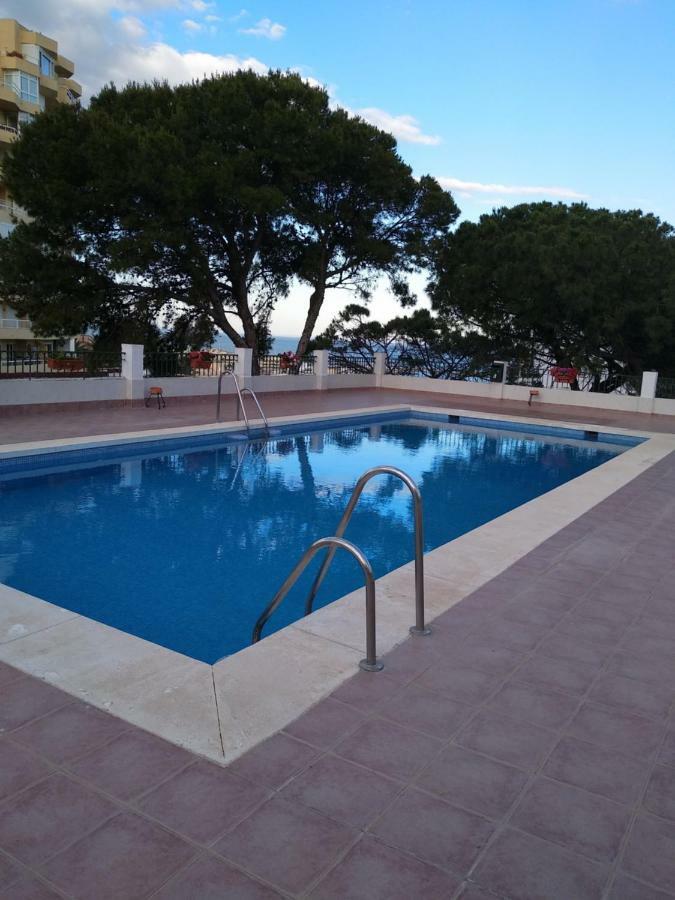 La Orquidea Apartment Benalmádena Exterior foto