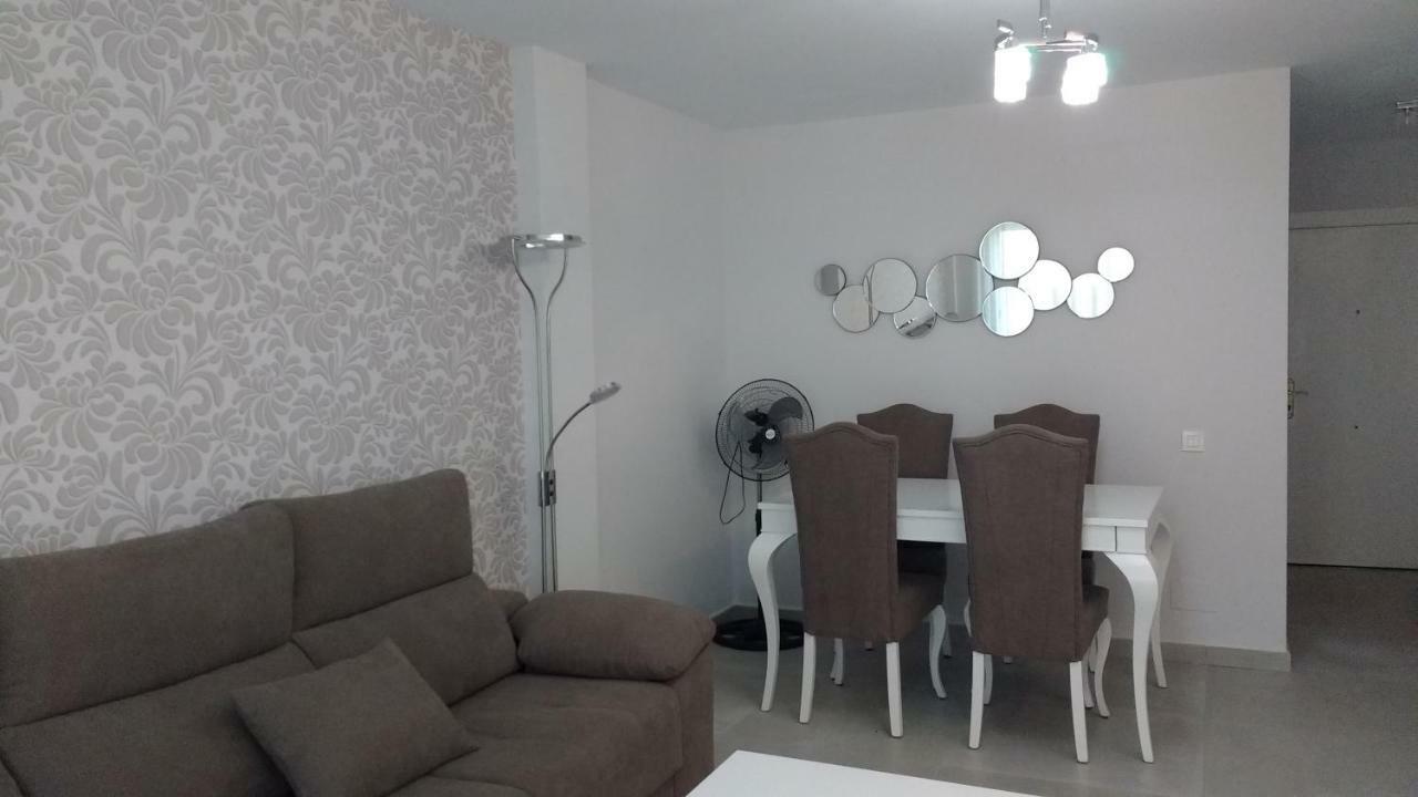 La Orquidea Apartment Benalmádena Exterior foto