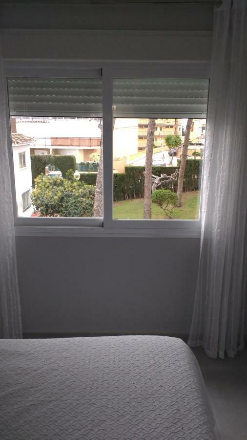 La Orquidea Apartment Benalmádena Exterior foto