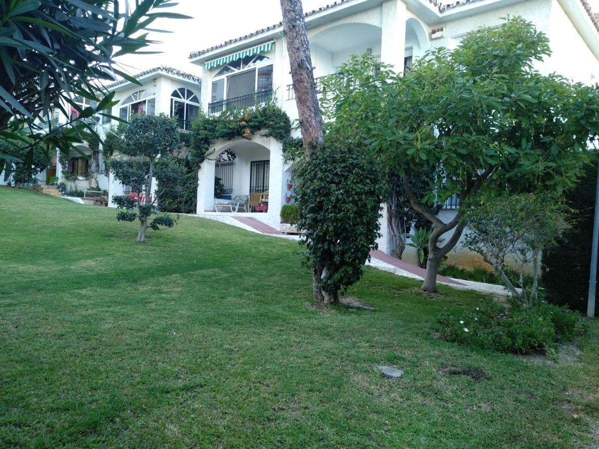 La Orquidea Apartment Benalmádena Exterior foto