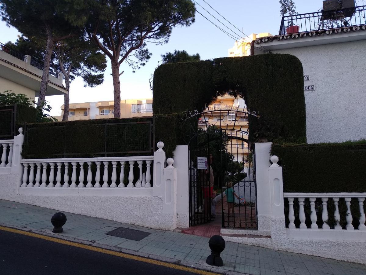 La Orquidea Apartment Benalmádena Exterior foto